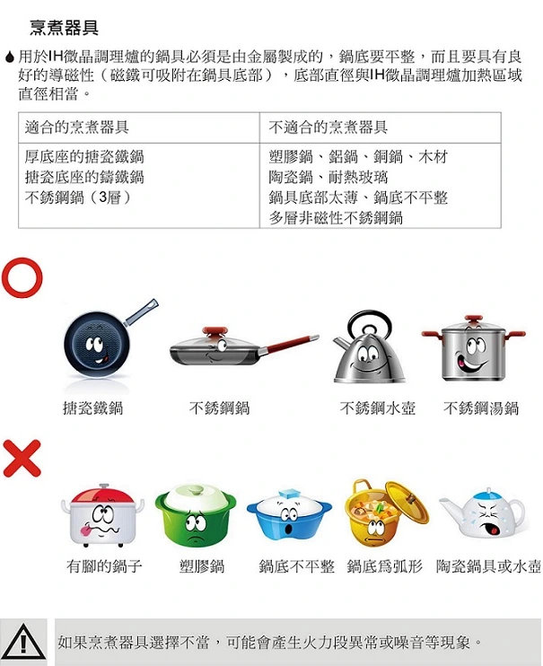 H Microcrystalline Heater - Scratch-resistant Glass Product Description Image